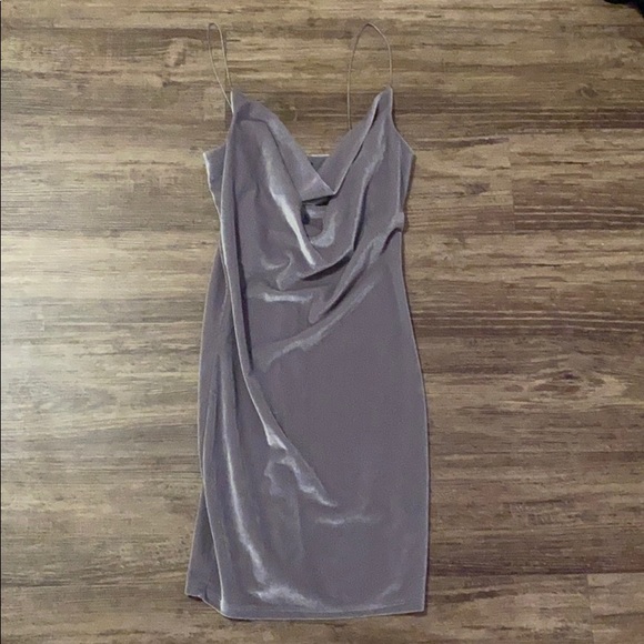 Silver Dres - Picture 1 of 1